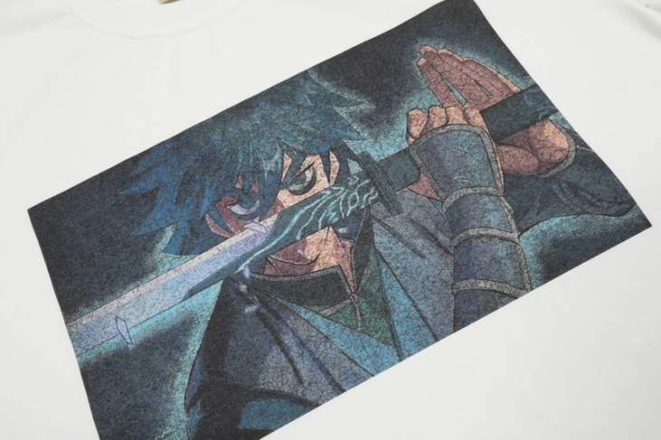 Vintage T Shirts Short _SKUVintageS-XLqctxVT976167